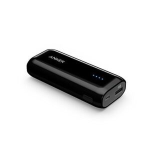 Backup bateria 5200maH