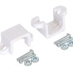Base para micromotor corta