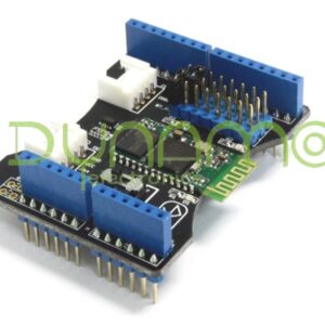 Bluetooth Shield