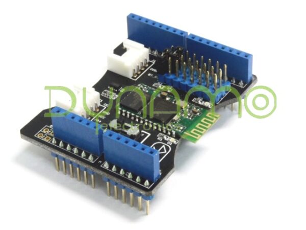 Bluetooth Shield