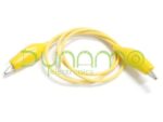 Caimán Amarillo 50 cm