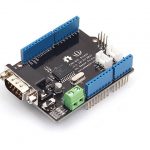 CAN-BUS Shield seeed