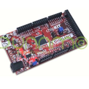 chipKIT Max32™