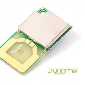 Transceiver LAIPAC TRF 2.4GHz