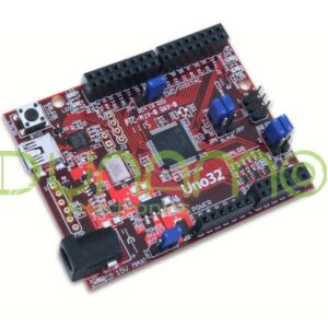 chipKIT Uno32™