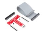 Conector GPIO raspberry a protoboard