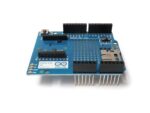 Wireless SD Shield