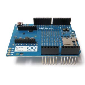Wireless SD Shield