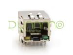 Conector Magjack (Ethernet)