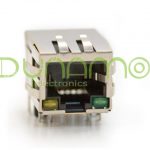 Conector Magjack (Ethernet)