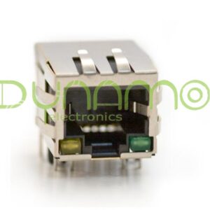 Conector Magjack (Ethernet)