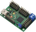 Controlador de Servos 18 Canales