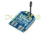 Xbee PRO serie 2 antena cable
