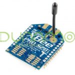 Xbee PRO serie 2 antena cable