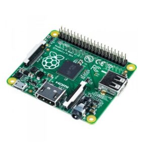 Raspberry Pi A+