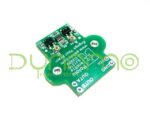 Encoder cuadratura micromotor