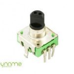 Encoder Rotatorio