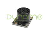 EZ4 Alta Resolucion 1mm Sensor Ultrasonido MB1043