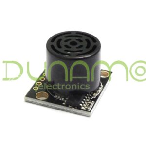 EZ4 Alta Resolucion 1mm Sensor Ultrasonido MB1043