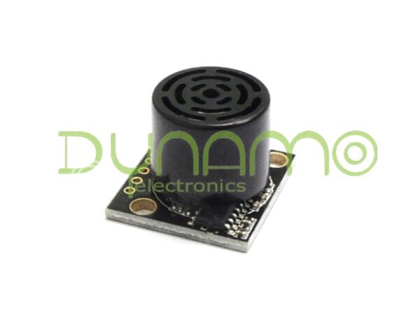 EZ4 Alta Resolucion 1mm Sensor Ultrasonido MB1043