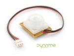 Sensor PIR digital