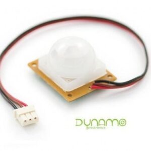 Sensor PIR digital