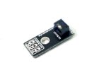 Sensor QRD1114 en board