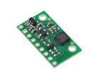 Giroscopio de tres ejes digital L3G4200D en board