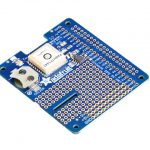 GPS HAT ultimate (para raspberry)