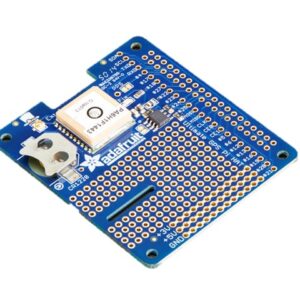 GPS HAT ultimate (para raspberry)