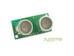 Sensor ultrasonico SRF04