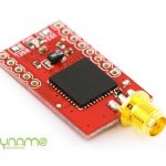GPS Venus conector SMA