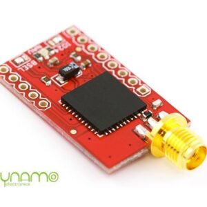 GPS Venus conector SMA