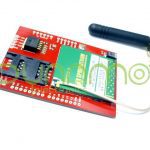 Shield Celular SM5100B GSM/GPRS