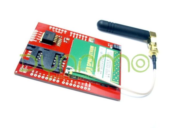 Shield Celular SM5100B GSM/GPRS