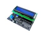 Shield Dynaduino V2 Potenciometro