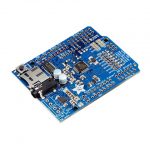 Shield Music Marker Stereo 3W