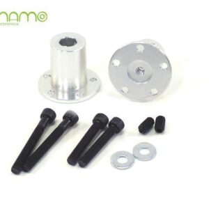 HUB-04