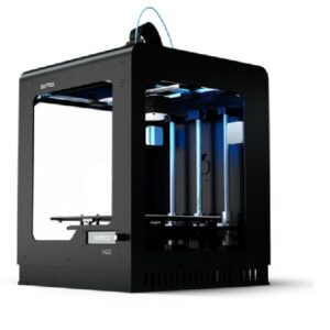 Impresora 3D Zortrax M200