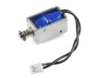 Solenoide 5V