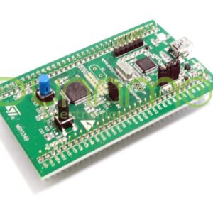 STM32F0 Cortex-M0