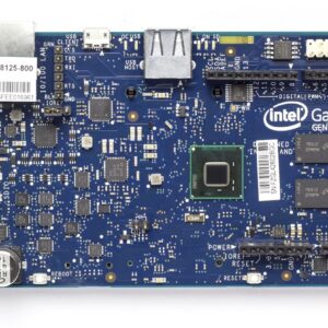 Intel Galileo Gen 2