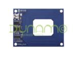 Tarjeta RFID USB