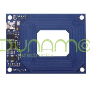 Tarjeta RFID USB