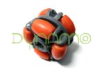 Rueda Omni-direccional 4cm