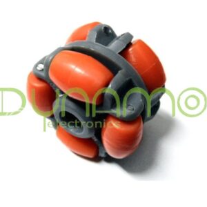 Rueda Omni-direccional 4cm