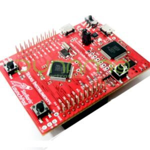 Launch Pad Stellaris® LM4F120