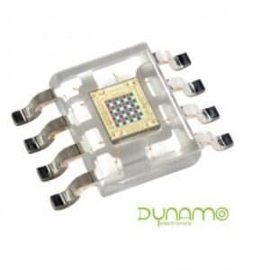 Sensor de color 8X8