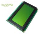 LCD grafica 64x128 pequeña