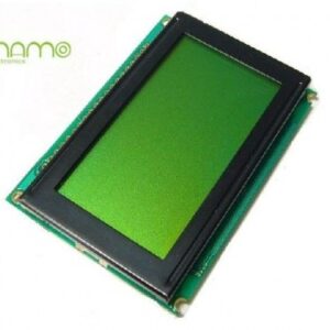 LCD grafica 64x128 pequeña